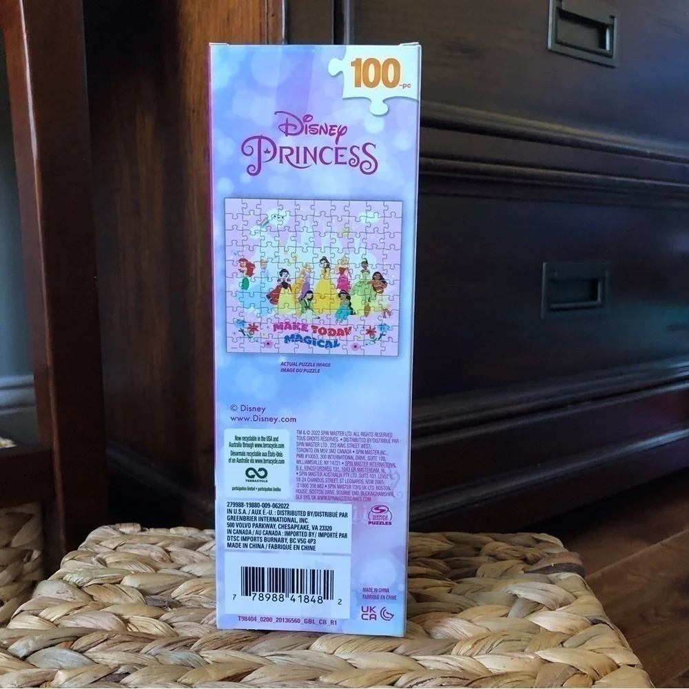 Disney Princess 